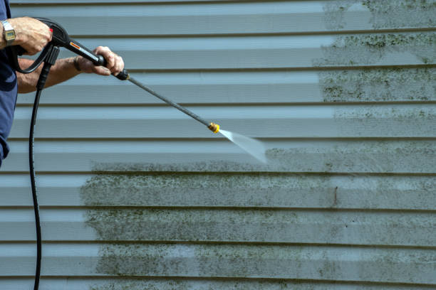 Best Commercial Pressure Washing  in Menlo Park Terrace, NJ