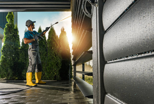 Why Choose Our Certified Pressure Washing Experts for Your Project Needs in Menlo Park Terrace, NJ?