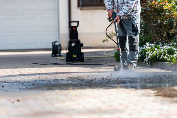 Best Pressure Washing Company Near Me  in Menlo Park Terrace, NJ