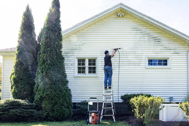 Best Local Pressure Washing Services  in Menlo Park Terrace, NJ