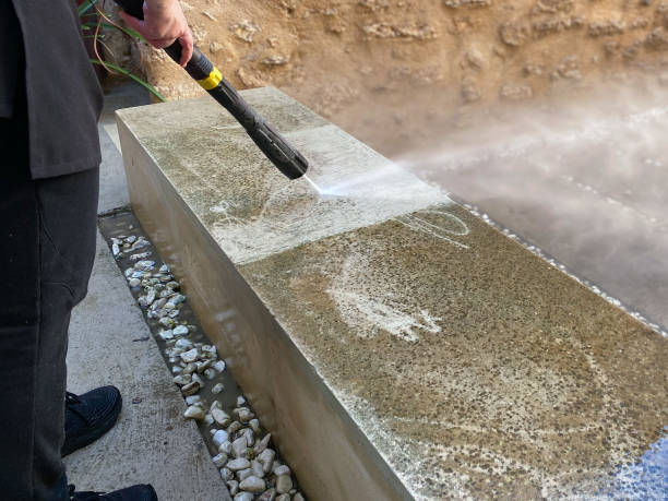 Best Garage Pressure Washing  in Menlo Park Terrace, NJ