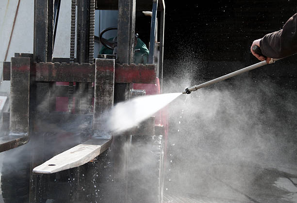Best Affordable Pressure Washing  in Menlo Park Terrace, NJ