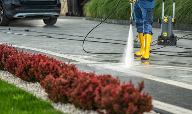 Menlo Park Terrace, NJ Pressure Washing Company