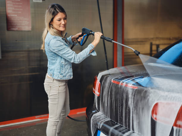 Best Exterior Home Cleaning  in Menlo Park Terrace, NJ