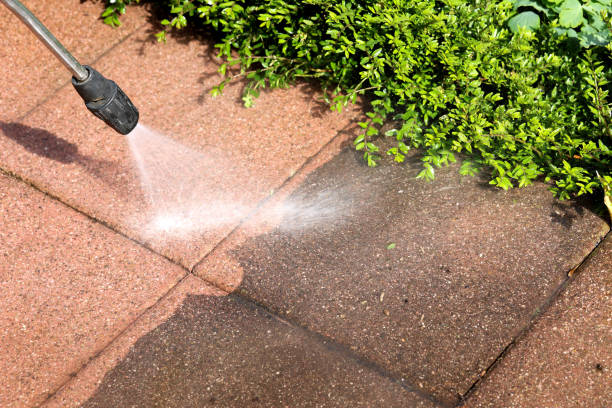 Reliable Menlo Park Terrace, NJ Pressure Washing Solutions